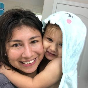 Meet your Posher, Angela